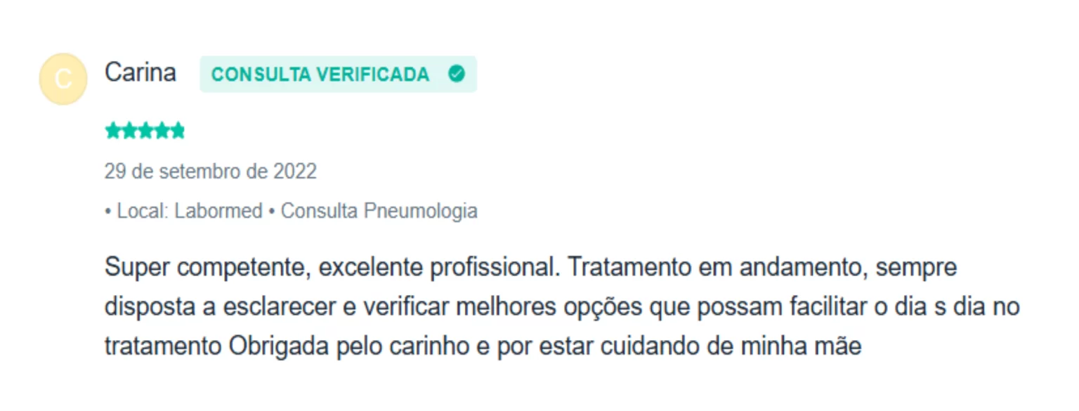 COMENTÁRIO 1