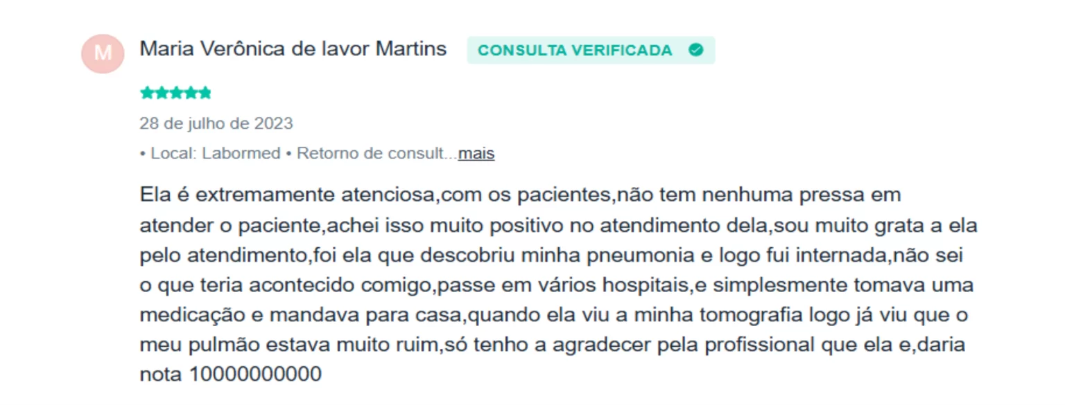 COMENTÁRIO 4