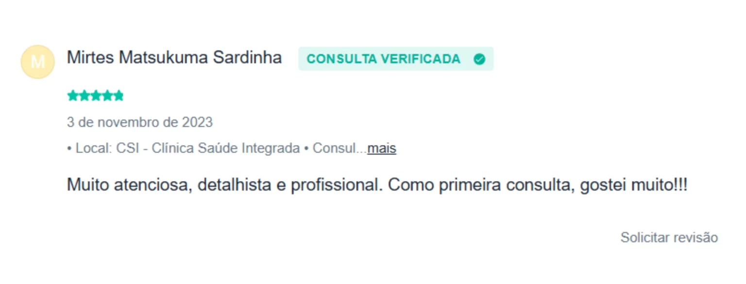 COMENTÁRIO 6